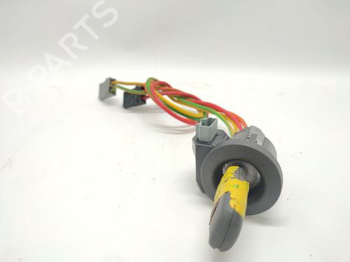 Ignition barrel RENAULT KANGOO (KC0/1_) 1.5 dCi | BP33468180M48 - Image 2