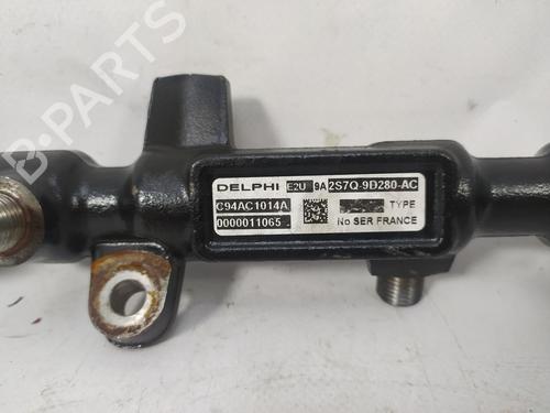 Injection rail FORD MONDEO III Saloon (B4Y) 2.0 TDCi | BP11693441M98 