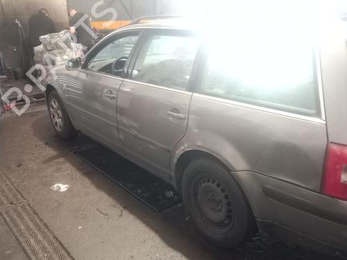 Left front window motor VW PASSAT B5.5 Variant (3B6) 1.9 TDI | BP33832064E21 - Image 10