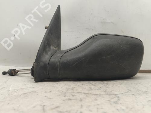 Left mirror PEUGEOT 106 II (1A_, 1C_) 1.5 D | BP22646226C26 