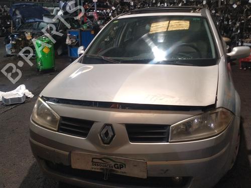 Recambios RENAULT MEGANE II (BM0/1_, CM0/1_) 1.9 dCi (BM0G, CM0G) (120 hp) 4371251