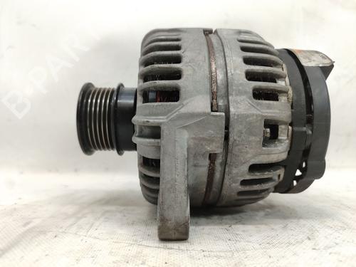 Alternator SAAB 9-3 Estate (E50) 1.9 TiD | BP28293544M7 