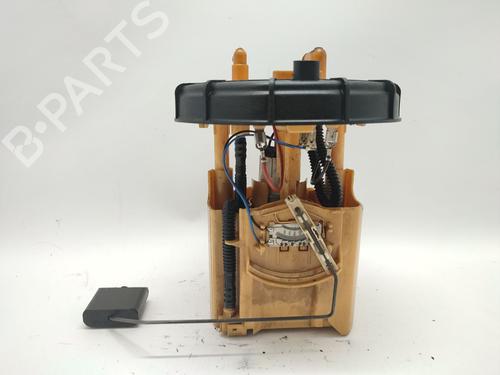 Used Fuel pump Fuel pump PEUGEOT 406 (8B) 2.0 HDI 90 (90 hp) 33963668 33963668