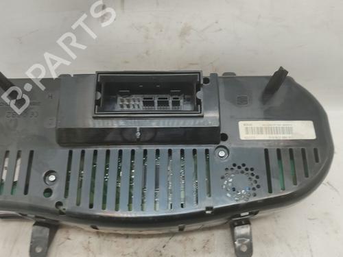 Instrument cluster SEAT LEON (1P1) 1.9 TDI | BP28293486C47 