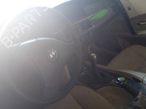 Display monitor BMW 5 (E60) 530 d | BP10004424C48 - Image 7