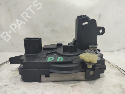 Used Front right lock OPEL ASTRA H (A04) 1.6 (L48) (105 hp) 23178661