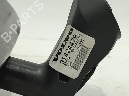 Rear mirror VOLVO V40 Hatchback (525) D2 | BP34715691I6 - Image 3