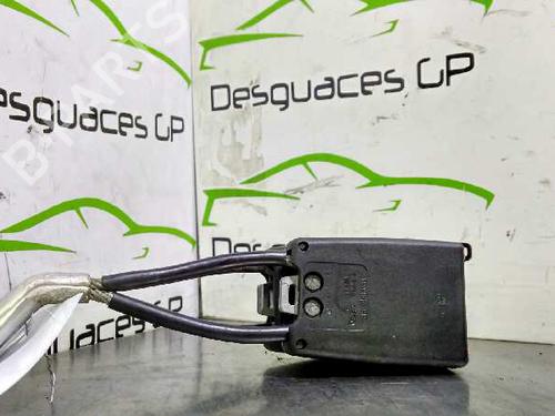 Rear middle belt tensioner SKODA OCTAVIA I (1U2) 1.9 TDI | BP8751035C91 