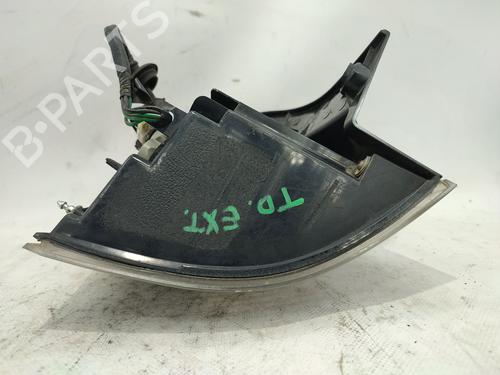 Right taillight MITSUBISHI OUTLANDER II (CW_W) 2.2 DI-D | BP30055928C35