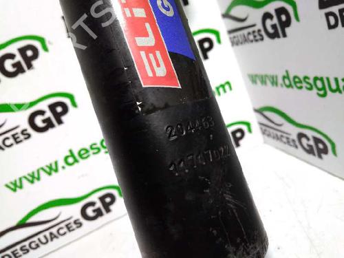 Left rear shock absorber HYUNDAI i30 Estate (FD) 1.6 CRDi | BP7142485M18 