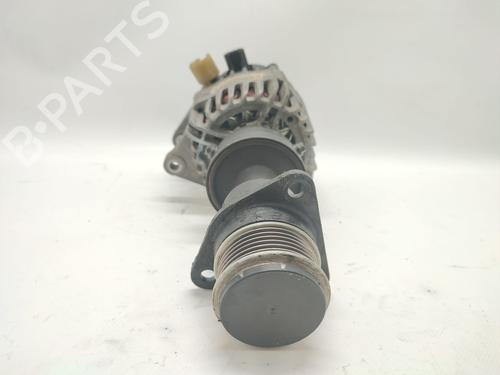 Used Alternator Alternator FORD FOCUS II (DA_, HCP, DP) 1.8 TDCi (115 hp) 34400321 34400321