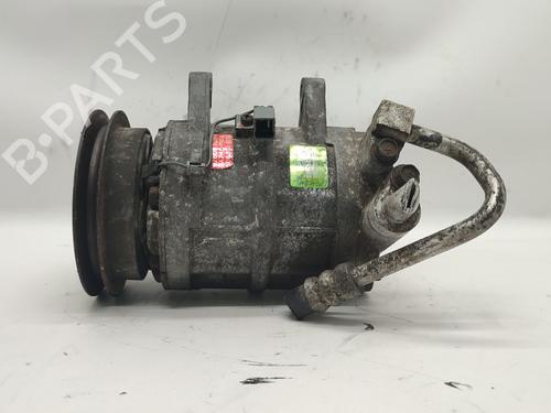 AC compressor NISSAN SERENA (C23)  | BP25879953M34 