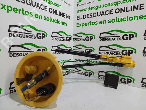 Used Fuel pump BMW 3 (E46) 320 d (136 hp) 7150361
