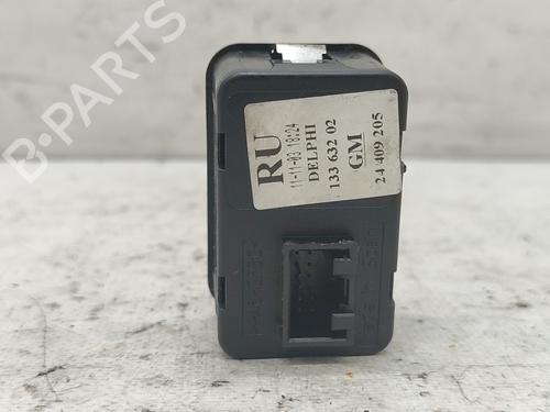 Left front window switch OPEL CORSA C (X01) 1.3 CDTI (F08, F68) | BP18858569I27 