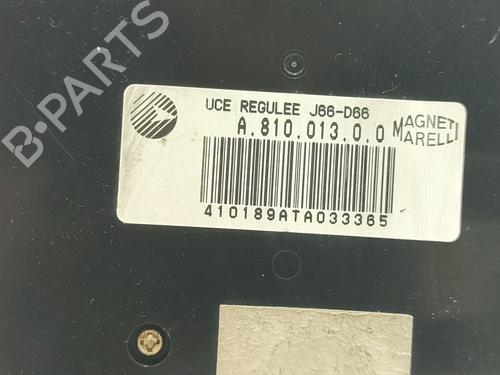Elektronisk modul RENAULT AVANTIME (DE0_) 2.2 dCi (DE01) | BP28211444M83 