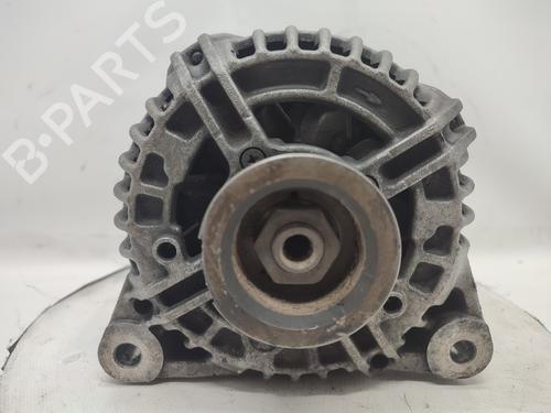Used Alternator CITROËN XSARA PICASSO (N68) 2.0 HDi (90 hp) 19324417