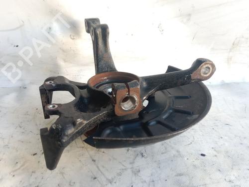 Right front steering knuckle SEAT IBIZA II (6K1) 1.4 i | BP28002588M26 