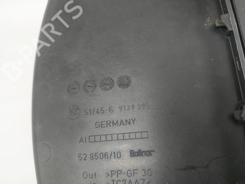 Switch BMW 5 (E60) 525 d | BP9588685I30 