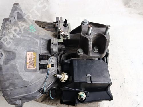 Gearbox FORD TRANSIT COURIER B460 Box Body/MPV 1.5 TDCi | BP36840878M3 - Image 2
