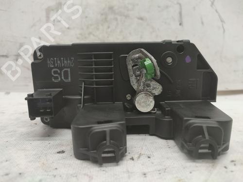 Rear left lock OPEL ZAFIRA A MPV (T98) 2.0 DTI 16V (F75) | BP23179505C100 