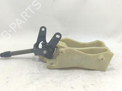 Selector da caixa KIA K2500 Platform/Chassis (SD) 2.5 D | BP39234308M90 - Image 3