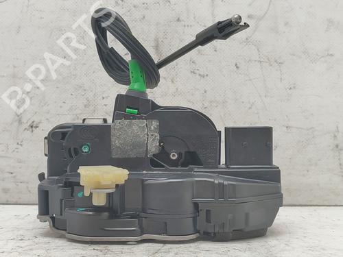 Rear left lock OPEL INSIGNIA A Sports Tourer (G09)  | BP19308021C100 