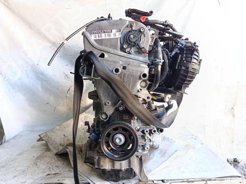 Engine SEAT ATECA (KH7, KHP) 1.5 TSI | BP40086634M1 - Image 5