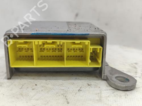 ECU airbags NISSAN ALMERA II Hatchback (N16)  | BP19680225M53 