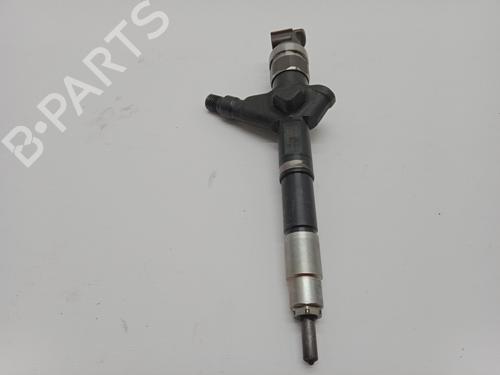 Used Injector NISSAN X-TRAIL I (T30) 2.2 dCi 4x4 (136 hp) 26175846