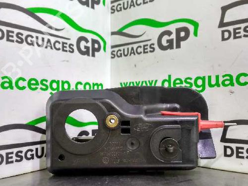 Front left interior door handle FORD MONDEO III (B5Y)  | BP7140401I13 