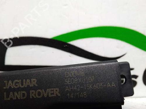 Electronic module LAND ROVER RANGE ROVER SPORT II (L494) 3.0 TDV6 4x4 | BP7148412M83 