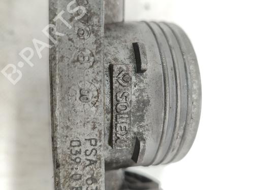 Throttle body CITROËN XSARA PICASSO (N68) 1.6 | BP28095519M82 