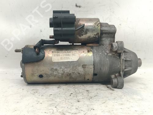Anlasser für FORD MONDEO II (BAP) [1996-2000]  28586291