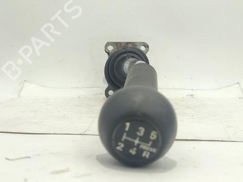Gearstang MITSUBISHI PAJERO I Canvas Top (L04_G) 2.3 TD (L043G, L048G) (84 hp) 32028031