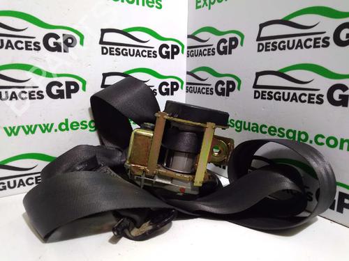 Used Rear left seatbelt RENAULT LAGUNA II Grandtour (KG0/1_) 1.9 dCi (KG0G) (120 hp) 7147584