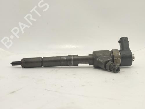 Injector OPEL COMBO Tour 1.7 CDTI 16V | BP31043505M100
