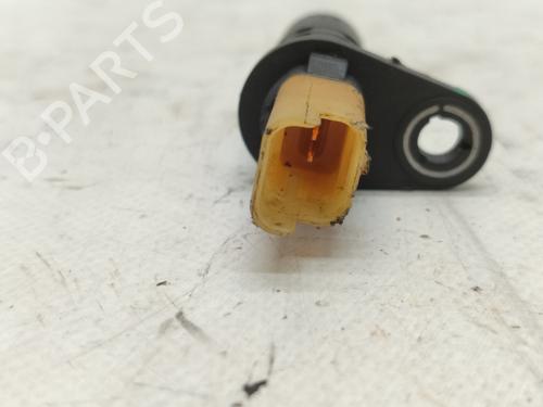 Electronic sensor NISSAN QASHQAI / QASHQAI +2 I (J10, NJ10, JJ10E)  | BP16951529M84 