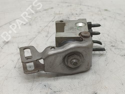 Brake master cylinder VW POLO IV (9N_, 9A_)  | BP17560198M77