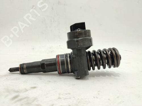 Used Injector Injector VW GOLF IV (1J1) 1.9 TDI (115 hp) 33855969 33855969