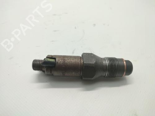 Injector PEUGEOT 206 Hatchback (2A/C) 1.9 D | BP31031306M100