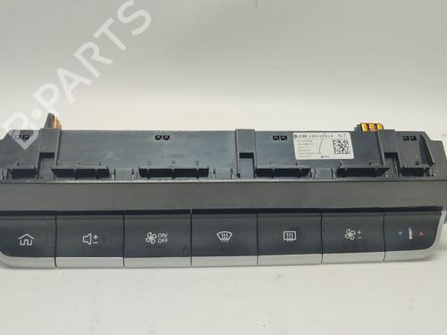 Used Climate control Climate control MG MG ZS SUV (AZS1) 1.0 T-GDi (111 hp) 39666979 39666979