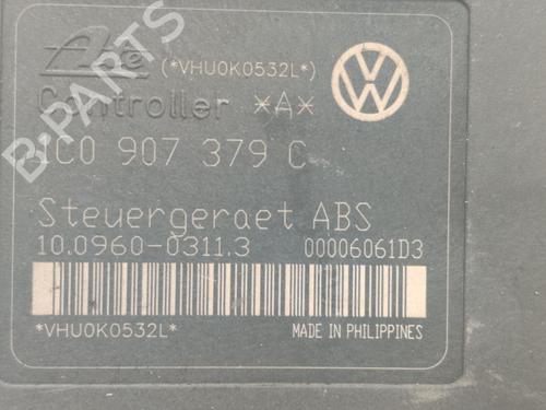 ABS pump SEAT TOLEDO II (1M2) 1.9 TDI | BP23178739M43 