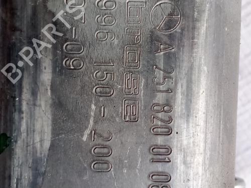 Left rear window motor MERCEDES-BENZ R-CLASS (W251, V251)  | BP16026562E23 
