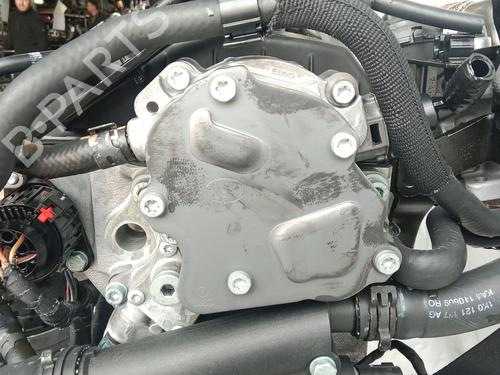 Engine SKODA OCTAVIA II (1Z3) 1.9 TDI | BP33649840M1  - Image 6