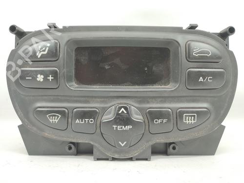 Used Climate control CITROËN XSARA PICASSO (N68) 1.8 16V (115 hp) 14934633