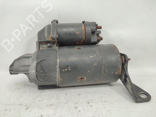 Used Starter OPEL KADETT E (T85) [1984-1993]  13709293