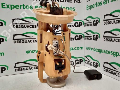 Used Fuel pump BMW 3 (E46) 320 d (150 hp) 7142566