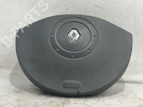 Used Driver airbag RENAULT MEGANE II (BM0/1_, CM0/1_) 1.5 dCi (BM0F, BM0T, BM2B, CM0F, CM0T) (82 hp) 24035140
