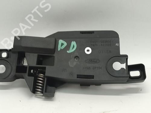 Front right interior door handle FORD MONDEO IV (BA7) 1.8 TDCi | BP39654582I14 - Image 2