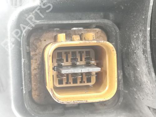 Right headlight CHEVROLET LACETTI (J200) 2.0 D | BP32477818C29